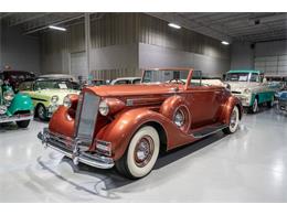 1937 Packard Twelve (CC-1772846) for sale in Rogers, Minnesota