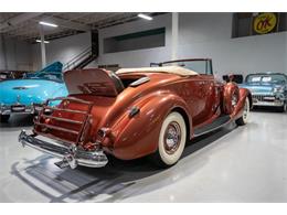 1937 Packard Twelve (CC-1772846) for sale in Rogers, Minnesota