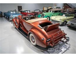 1937 Packard Twelve (CC-1772846) for sale in Rogers, Minnesota