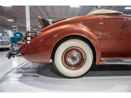 1937 Packard Twelve (CC-1772846) for sale in Rogers, Minnesota