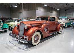 1937 Packard Twelve (CC-1772846) for sale in Rogers, Minnesota