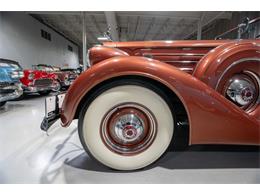 1937 Packard Twelve (CC-1772846) for sale in Rogers, Minnesota