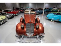 1937 Packard Twelve (CC-1772846) for sale in Rogers, Minnesota