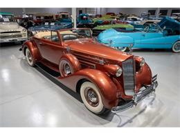 1937 Packard Twelve (CC-1772846) for sale in Rogers, Minnesota