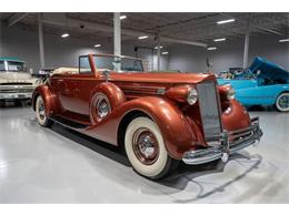 1937 Packard Twelve (CC-1772846) for sale in Rogers, Minnesota