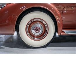 1937 Packard Twelve (CC-1772846) for sale in Rogers, Minnesota