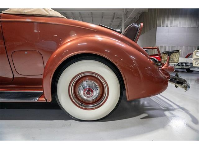 1937 Packard Twelve (CC-1772846) for sale in Rogers, Minnesota