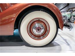1937 Packard Twelve (CC-1772846) for sale in Rogers, Minnesota