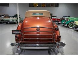 1937 Packard Twelve (CC-1772846) for sale in Rogers, Minnesota