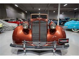 1937 Packard Twelve (CC-1772846) for sale in Rogers, Minnesota