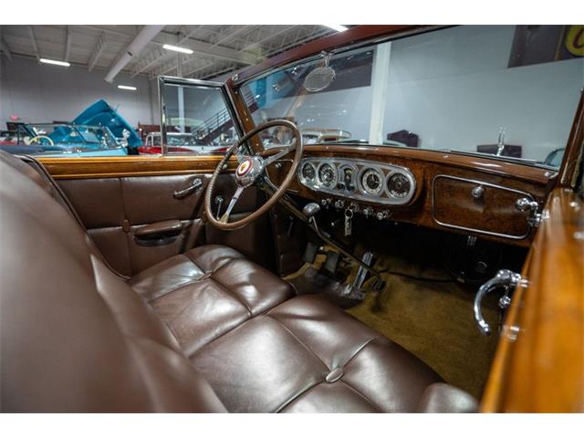 1937 Packard Twelve (CC-1772846) for sale in Rogers, Minnesota