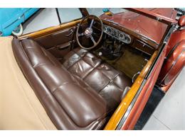 1937 Packard Twelve (CC-1772846) for sale in Rogers, Minnesota