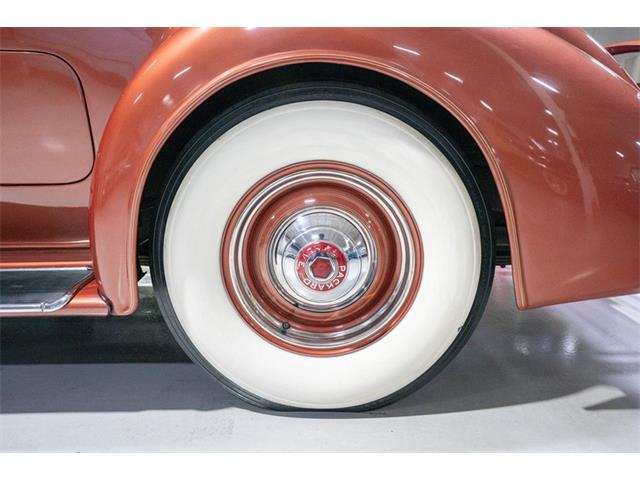 1937 Packard Twelve (CC-1772846) for sale in Rogers, Minnesota