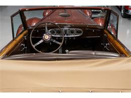 1937 Packard Twelve (CC-1772846) for sale in Rogers, Minnesota