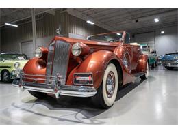 1937 Packard Twelve (CC-1772846) for sale in Rogers, Minnesota