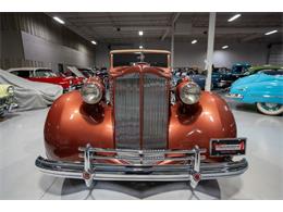 1937 Packard Twelve (CC-1772846) for sale in Rogers, Minnesota
