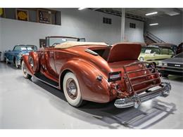 1937 Packard Twelve (CC-1772846) for sale in Rogers, Minnesota