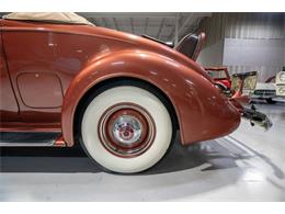 1937 Packard Twelve (CC-1772846) for sale in Rogers, Minnesota