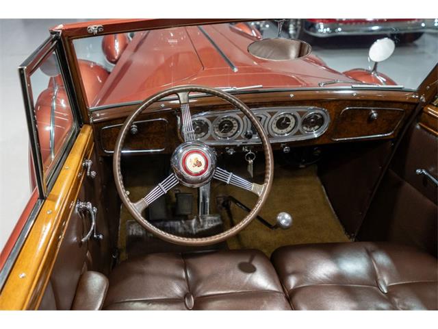 1937 Packard Twelve (CC-1772846) for sale in Rogers, Minnesota