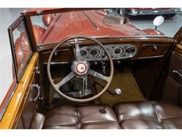 1937 Packard Twelve (CC-1772846) for sale in Rogers, Minnesota