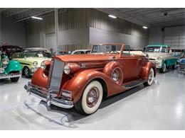 1937 Packard Twelve (CC-1772846) for sale in Rogers, Minnesota