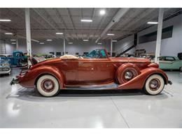 1937 Packard Twelve (CC-1772846) for sale in Rogers, Minnesota