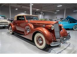 1937 Packard Twelve (CC-1772846) for sale in Rogers, Minnesota