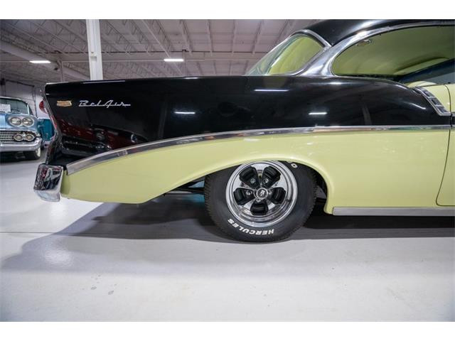 1956 Chevrolet Bel Air (CC-1772849) for sale in Rogers, Minnesota