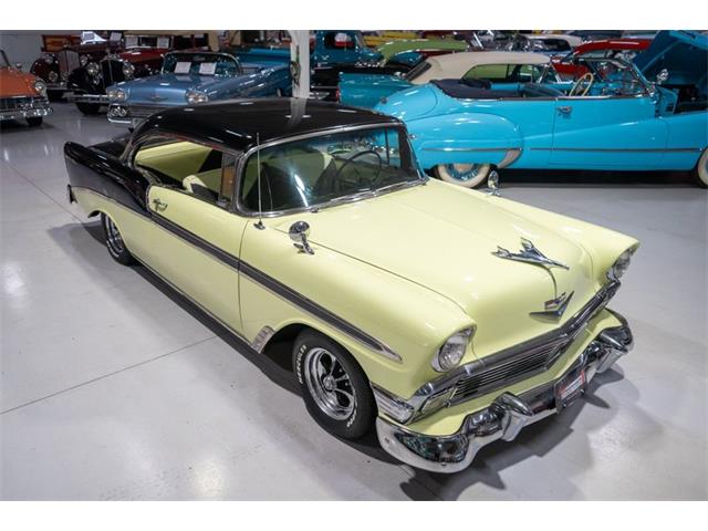 1956 Chevrolet Bel Air (CC-1772849) for sale in Rogers, Minnesota