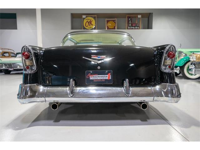 1956 Chevrolet Bel Air (CC-1772849) for sale in Rogers, Minnesota