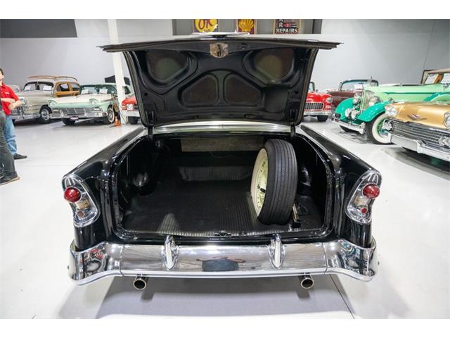 1956 Chevrolet Bel Air (CC-1772849) for sale in Rogers, Minnesota