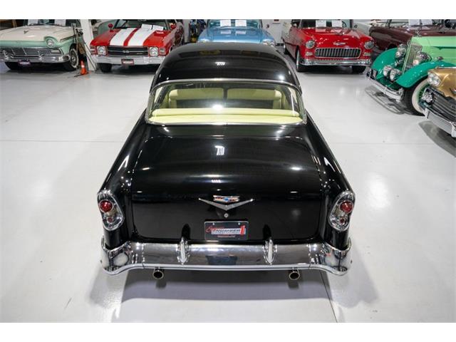 1956 Chevrolet Bel Air (CC-1772849) for sale in Rogers, Minnesota
