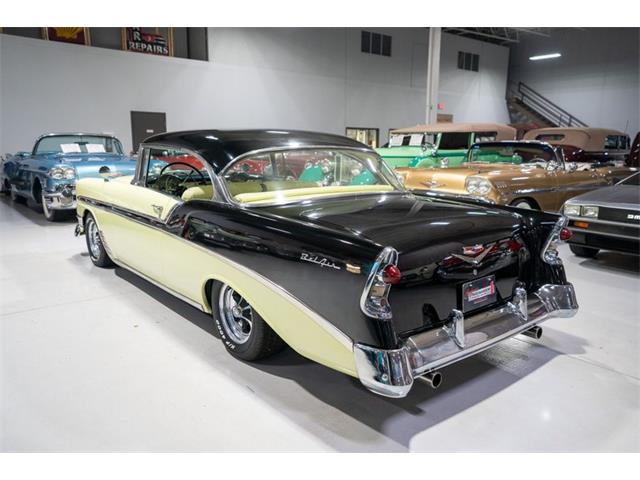 1956 Chevrolet Bel Air (CC-1772849) for sale in Rogers, Minnesota