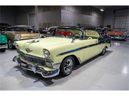 1956 Chevrolet Bel Air (CC-1772849) for sale in Rogers, Minnesota
