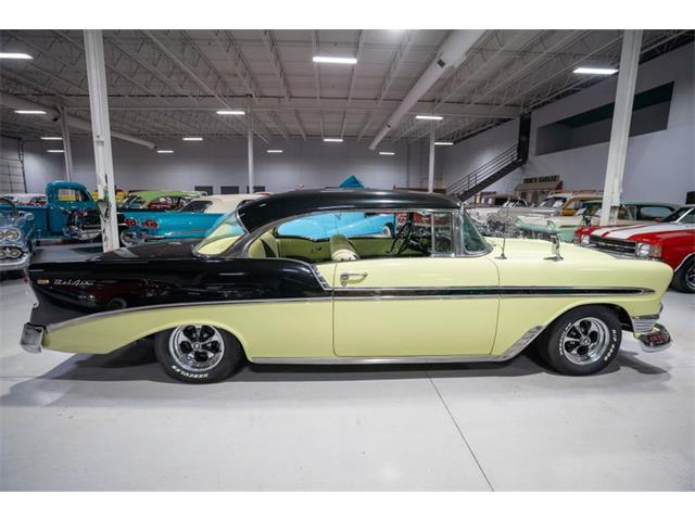 1956 Chevrolet Bel Air (CC-1772849) for sale in Rogers, Minnesota