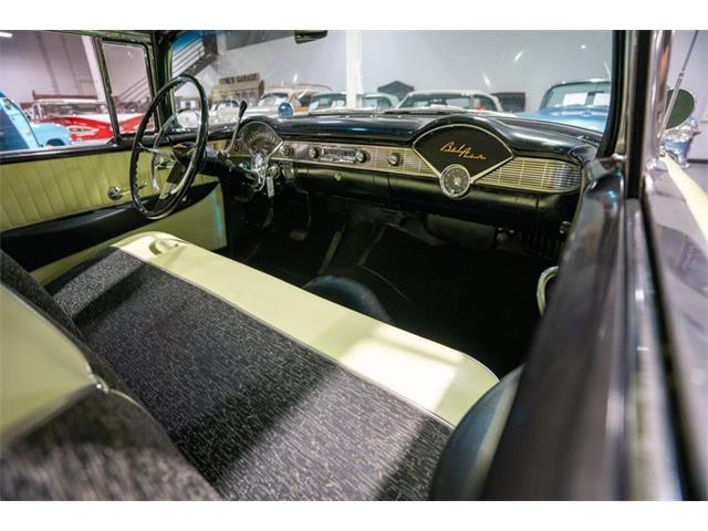 1956 Chevrolet Bel Air (CC-1772849) for sale in Rogers, Minnesota