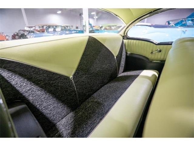 1956 Chevrolet Bel Air (CC-1772849) for sale in Rogers, Minnesota