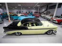 1956 Chevrolet Bel Air (CC-1772849) for sale in Rogers, Minnesota