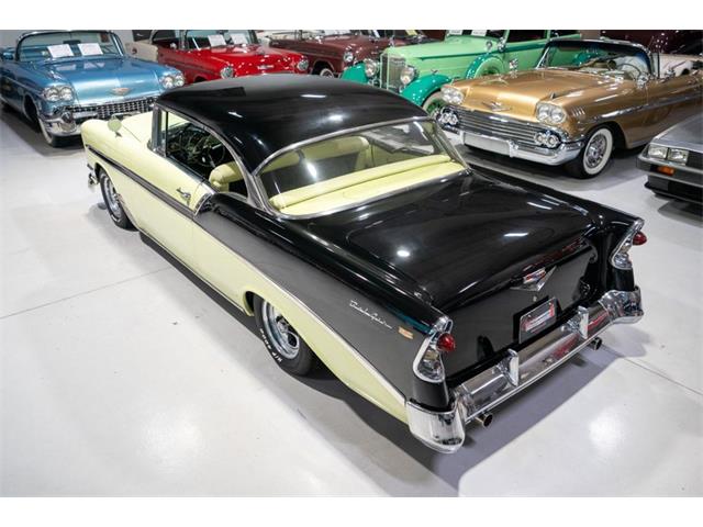 1956 Chevrolet Bel Air (CC-1772849) for sale in Rogers, Minnesota