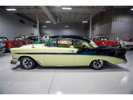 1956 Chevrolet Bel Air (CC-1772849) for sale in Rogers, Minnesota