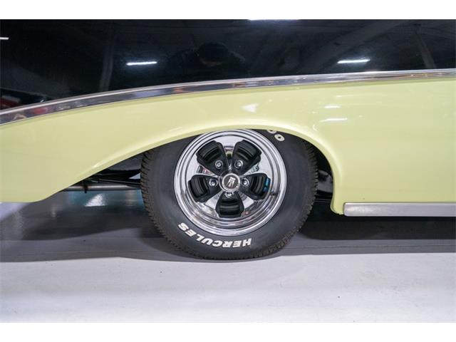 1956 Chevrolet Bel Air (CC-1772849) for sale in Rogers, Minnesota