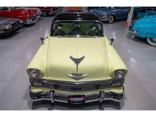 1956 Chevrolet Bel Air (CC-1772849) for sale in Rogers, Minnesota