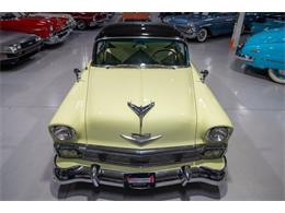 1956 Chevrolet Bel Air (CC-1772849) for sale in Rogers, Minnesota
