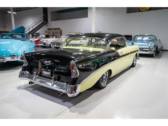 1956 Chevrolet Bel Air (CC-1772849) for sale in Rogers, Minnesota