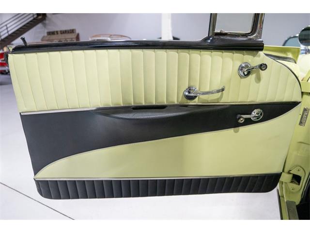 1956 Chevrolet Bel Air (CC-1772849) for sale in Rogers, Minnesota