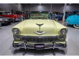 1956 Chevrolet Bel Air (CC-1772849) for sale in Rogers, Minnesota