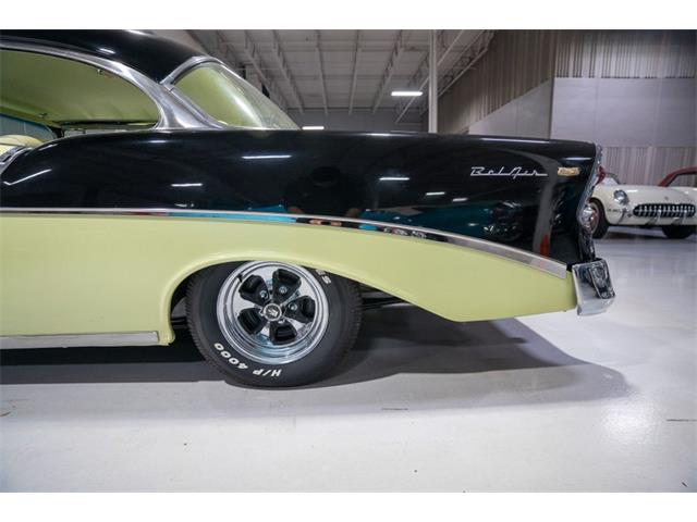 1956 Chevrolet Bel Air (CC-1772849) for sale in Rogers, Minnesota