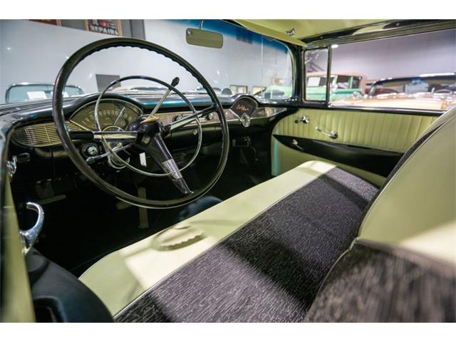 1956 Chevrolet Bel Air (CC-1772849) for sale in Rogers, Minnesota