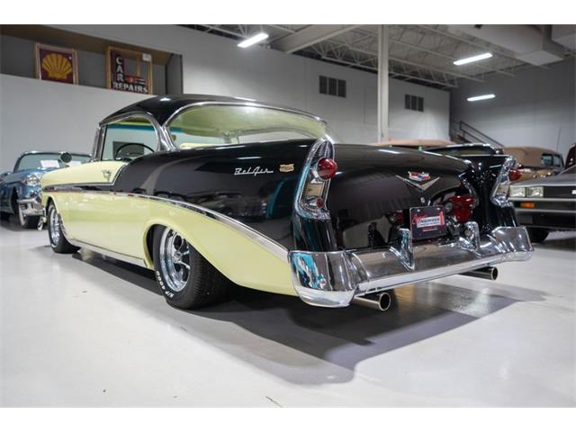 1956 Chevrolet Bel Air (CC-1772849) for sale in Rogers, Minnesota
