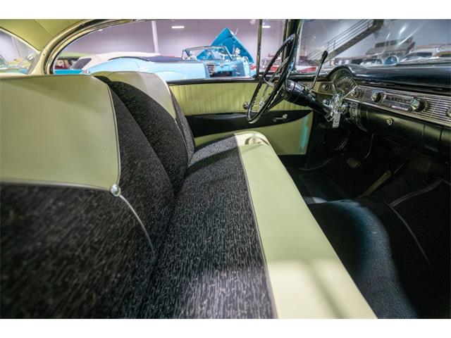 1956 Chevrolet Bel Air (CC-1772849) for sale in Rogers, Minnesota